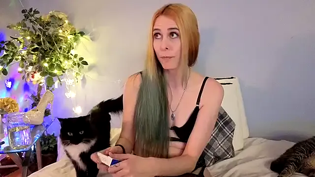 CanadianBeaver6969 from StripChat