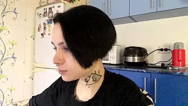 CandaceBlaze from StripChat is Freechat