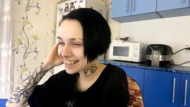 CandaceBlaze from StripChat is Freechat