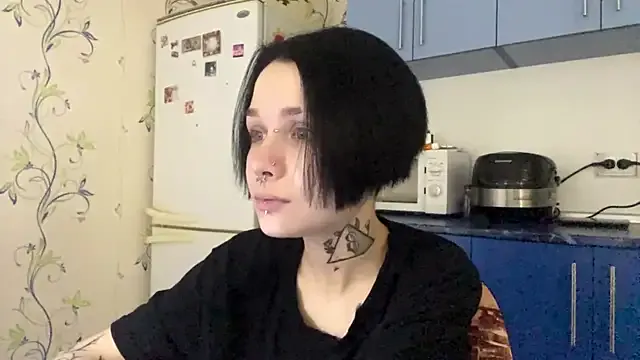 CandaceBlaze from StripChat is Freechat
