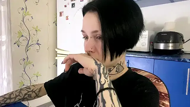 CandaceBlaze from StripChat is Freechat