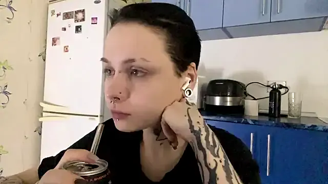 CandaceBlaze from StripChat is Freechat