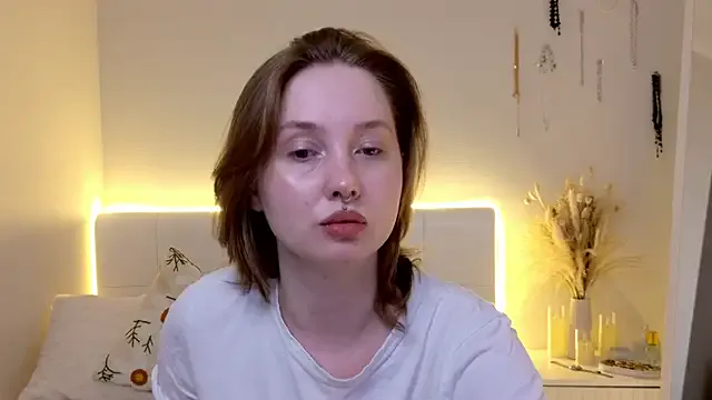 CandiceKingzzz from StripChat is Freechat