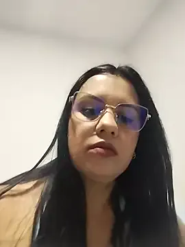 Candy-Samanthy from StripChat is Freechat