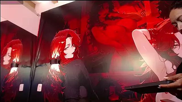 Girls: try live performances with matured performers, from dancing to quirks, in a variety of beautiful sex cams.
