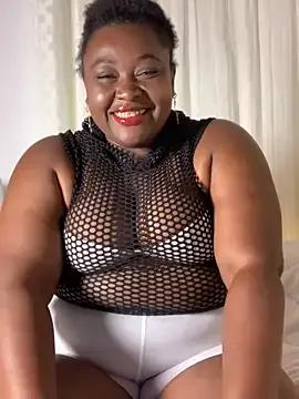 Candy_Brown69 from StripChat is Freechat