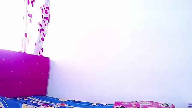 candy_dustano691 from StripChat is Freechat