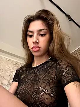 Candy_flippp from StripChat is Freechat