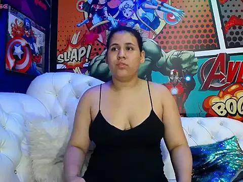 candy_hairy from StripChat is Freechat
