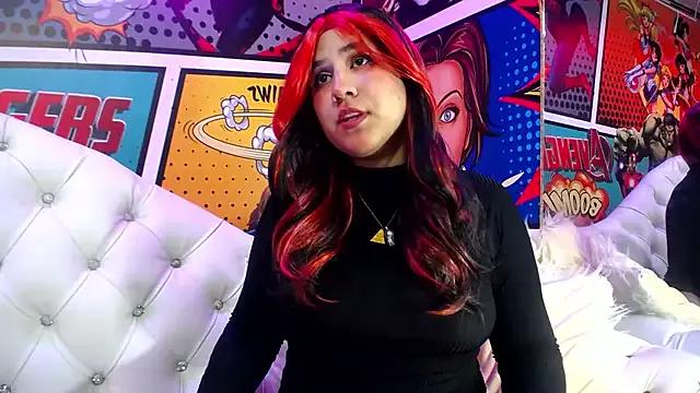 Girls: try live performances with matured performers, from dancing to quirks, in a variety of beautiful sex cams.