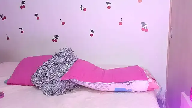 candy_hot999 from StripChat is Freechat