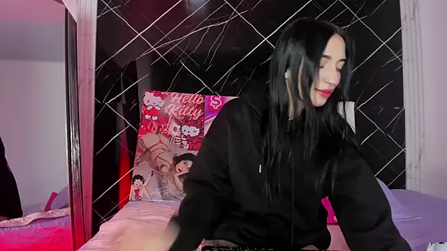 Candy_leilaa3 from StripChat is Freechat