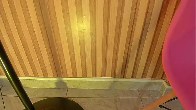 Candy_lush_ from StripChat is Freechat