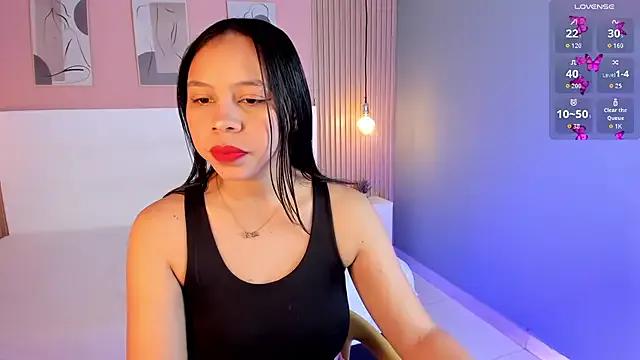 candy_lux30 from StripChat is Freechat
