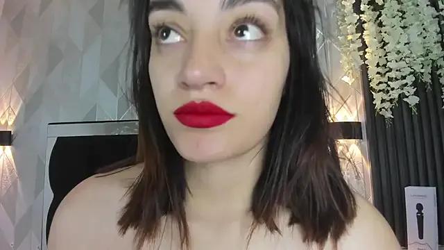 candy_rous3 from StripChat is Freechat