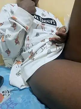 candybbe6 from StripChat is Freechat