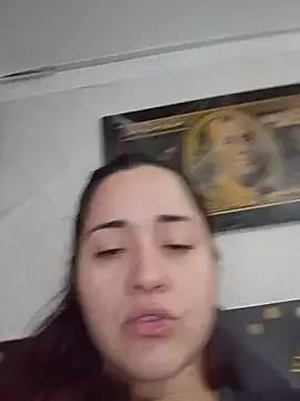 Candyfox___ from StripChat is Freechat