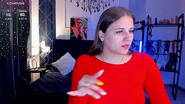 Girls: try live performances with matured performers, from dancing to quirks, in a variety of beautiful sex cams.