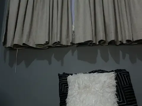 CandySlender18 from StripChat is Freechat