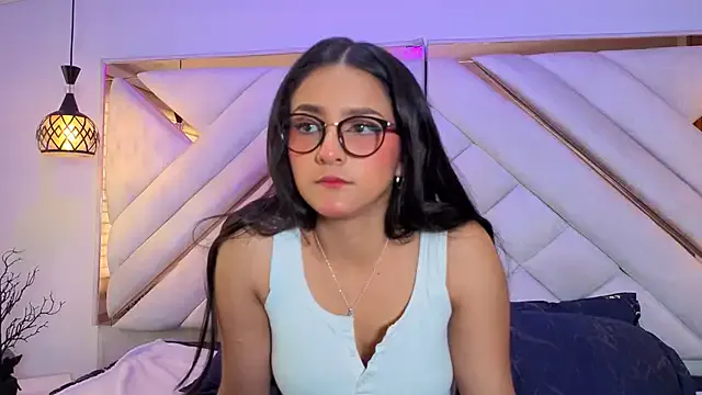 candysteff from StripChat is Freechat