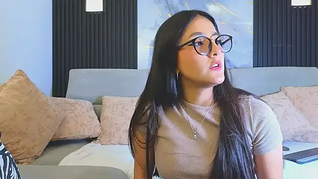 candysteff from StripChat is Freechat