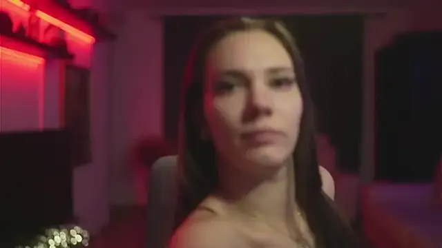 CandyStorm from StripChat is Freechat