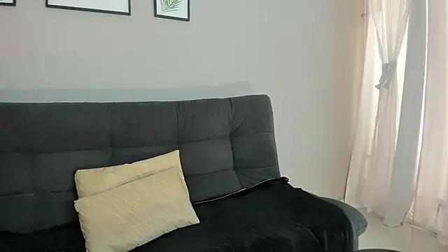 candyy_bella from StripChat is Freechat