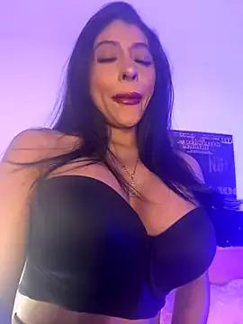 canela_10 from StripChat is Freechat