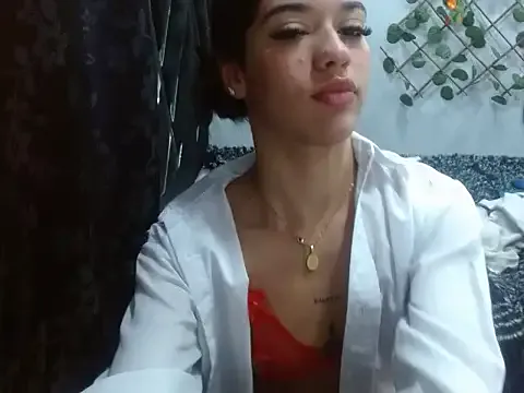 canelasexy_1 from StripChat is Freechat