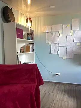 Canneela from StripChat is Freechat