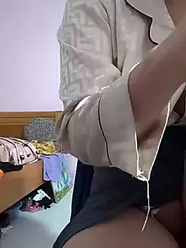 Caphedia-te-le from StripChat is Freechat