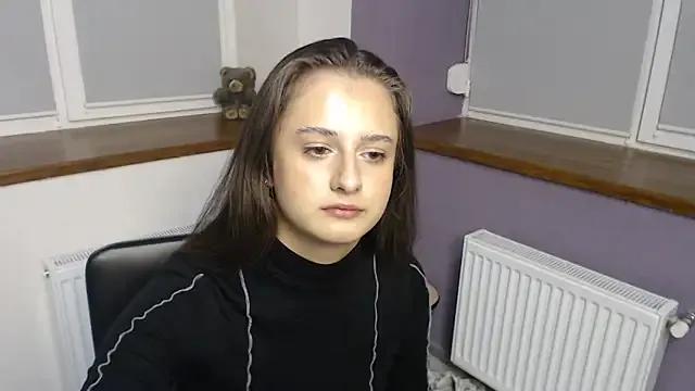 Caramel_bunny from StripChat is Freechat