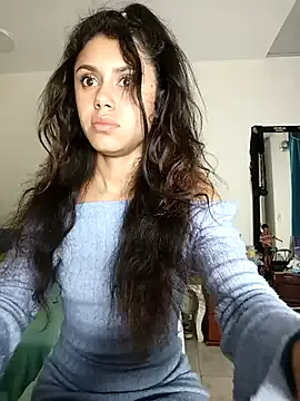 caramel_doll__ from StripChat is Freechat