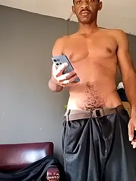 CaramelBrownBBC14 from StripChat is Freechat