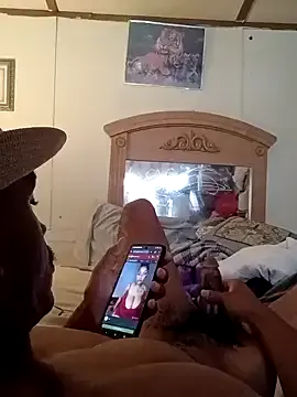 CaramelBrownBBC14 from StripChat is Freechat