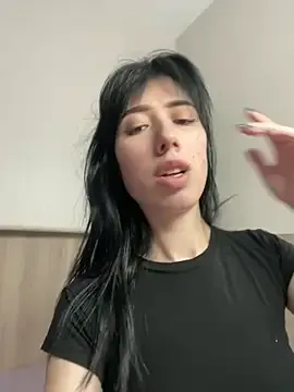 caressyourself from StripChat is Freechat