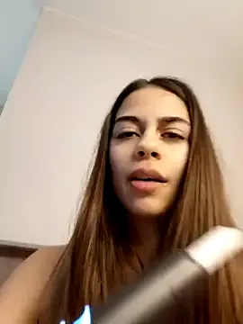 caressyourself from StripChat is Freechat