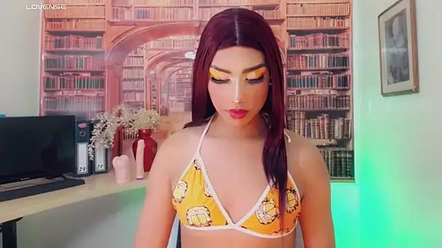Girls: try live performances with matured performers, from dancing to quirks, in a variety of beautiful sex cams.