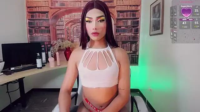 Girls: try live performances with matured performers, from dancing to quirks, in a variety of beautiful sex cams.