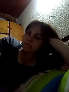 CARITOMIO from StripChat is Freechat