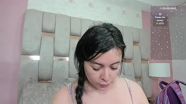 carla_woods from StripChat is Freechat