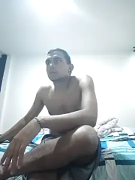 Carlandelli1 from StripChat is Freechat