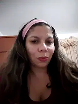 Carliina_Soussa from StripChat is Freechat