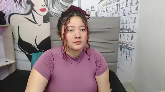 carlin_gimenes from StripChat is Freechat