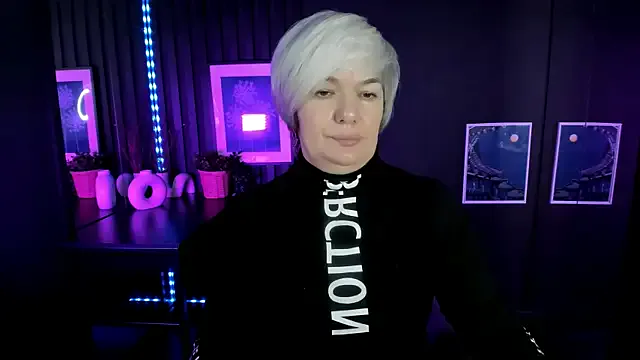 CarmenSoft from StripChat is Freechat