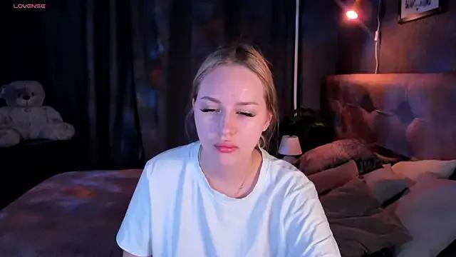 Carol__Cox from StripChat is Freechat