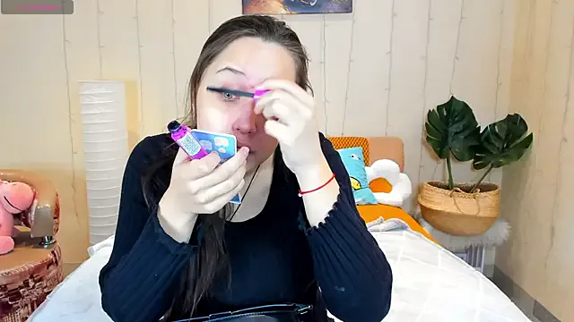 Carolina-sky from StripChat is Freechat