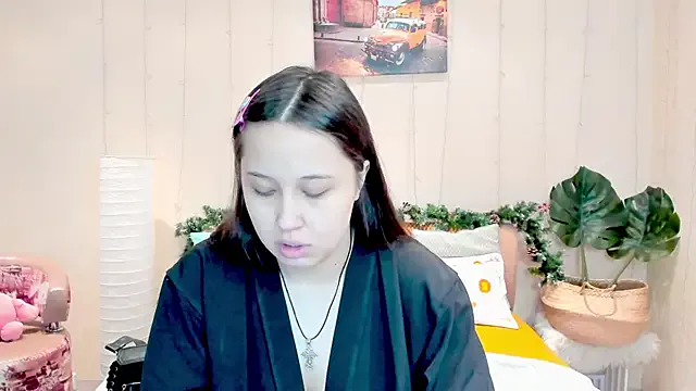 Carolina-sky from StripChat