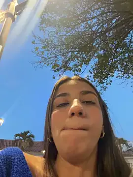 Carolina_1111 from StripChat is Freechat