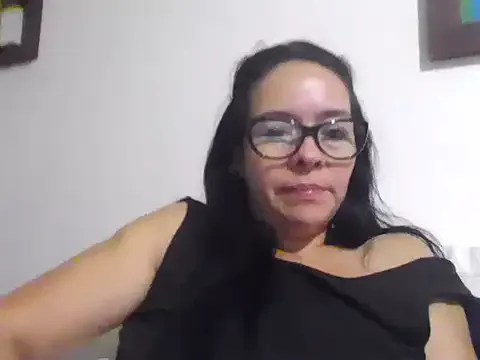 caroline_47 from StripChat is Freechat